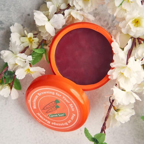 كريم كاروت صن | Carrot Sun Cream