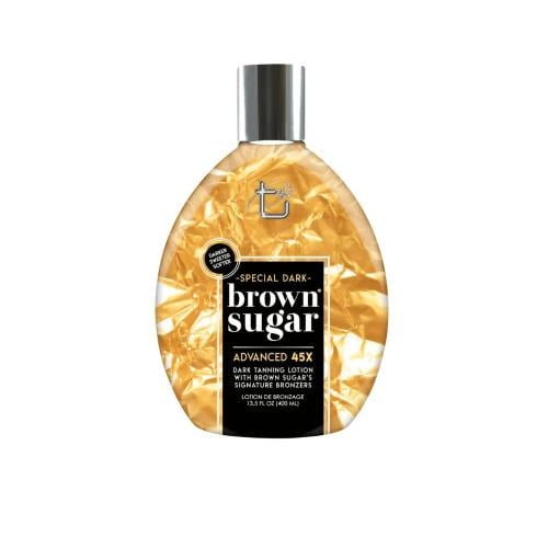 Tan Incorporated Special Dark Brown Sugar 400ml