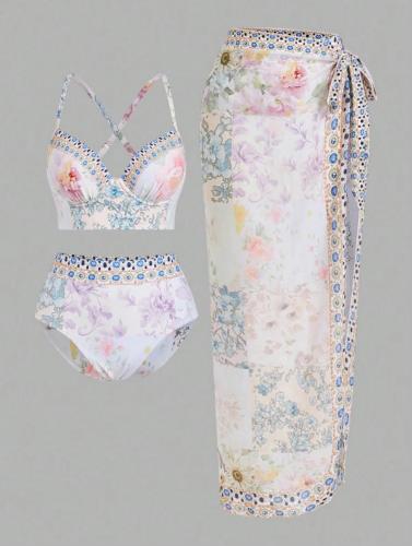 ملابس سباحة | بكيني وكاش مايو