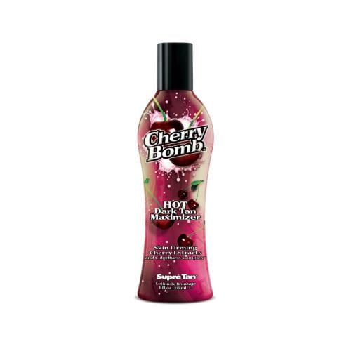 تشيري بومب | Cherry Bomb