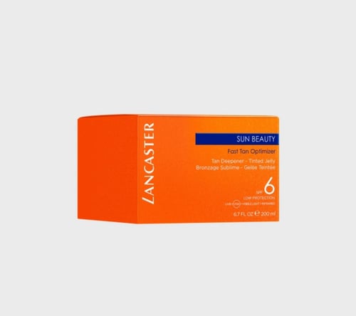 ‎لانكستر تان حماية 6 | Lancaster SPF6