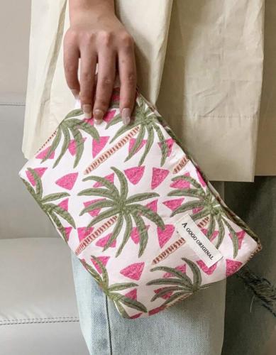 حقيبة بحر | شكل نخل