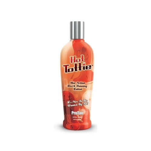 برو تان هوت توتي | Pro Tan Hot Tottie