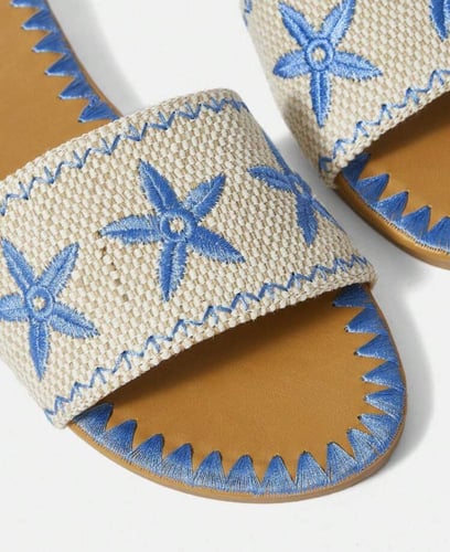 سليبر بحر | نجمة