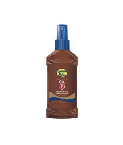 ‎زيت بانانا بوت | Banana Boat SPF2
