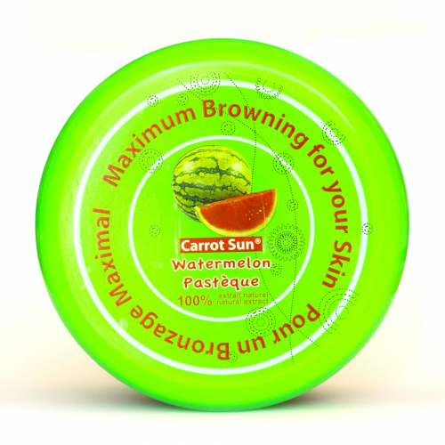 ‎كريم كاروت بطيخ | Carrot Sun Cream Watermelon