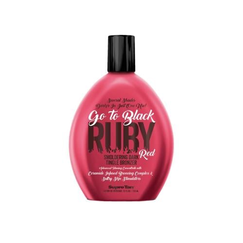 Go To Ruby Red Tanning