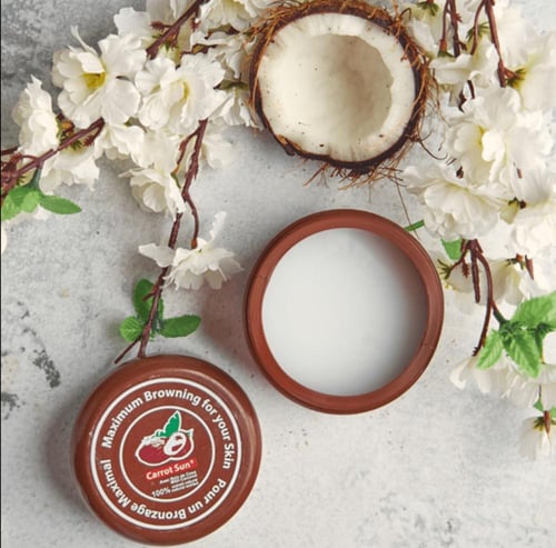 كاروت صن كوكونت