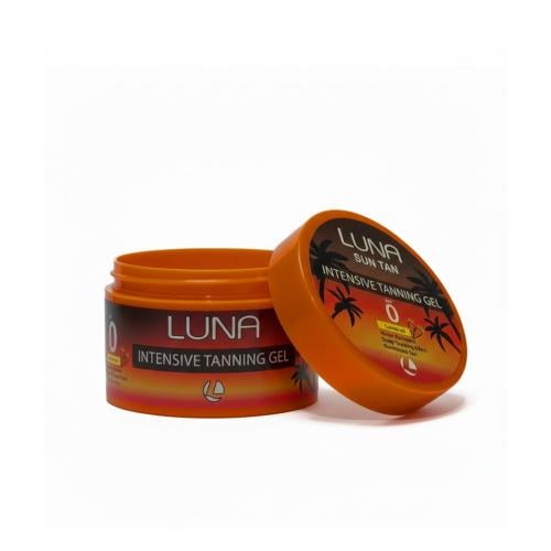 لونا تان جل | Luna Tan gel