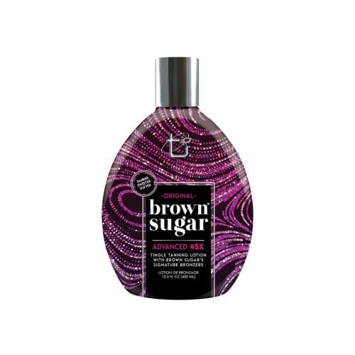 براون شوقر اوريجنال | Brown Sugar ORIGINAL