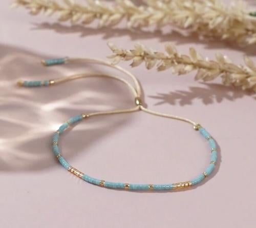 خلخال | تركواز