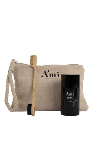 واكس الشعر ايمي | A'MI