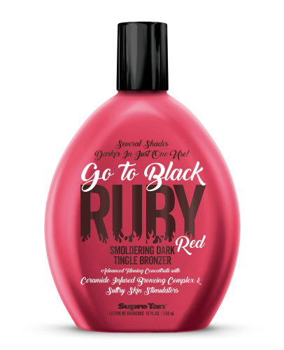 Go To Ruby Red Tanning L