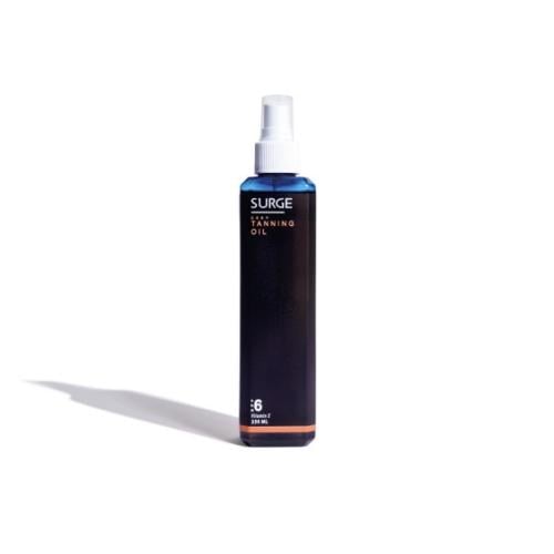 زيت تان سيرج