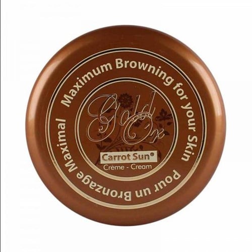 كاروت صن قولد