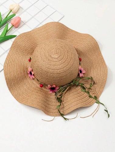 قبعة | كاكي بيج