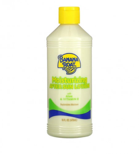 Moisturizing After Sun Lotion Banana Boat | بعد ال...