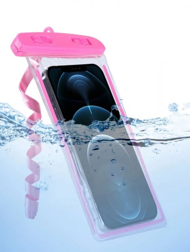 حقيبة هاتف مقاومة للماء | بنك