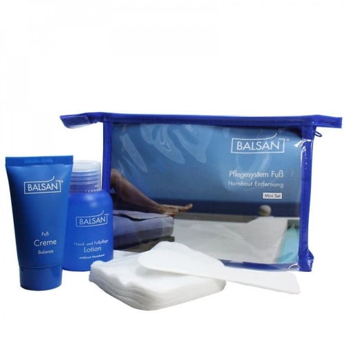 مقشر بلسان الألماني ميني 75 مل