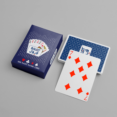 حبة بلوت فيول ازرق مقاس وسط