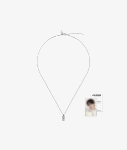 Seventeen Necklaces