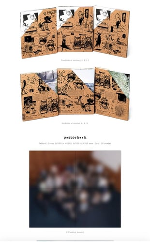 RM - Right Place, Wrong Person