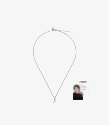 Seventeen Necklaces