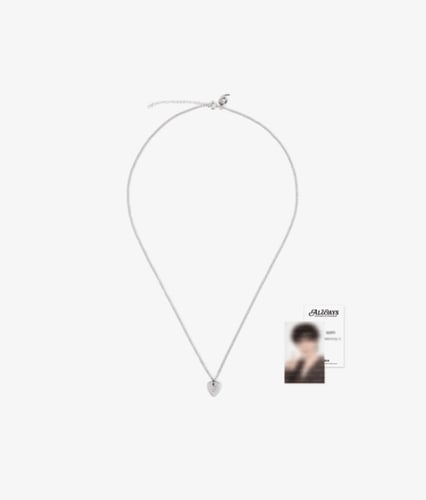 Seventeen Necklaces