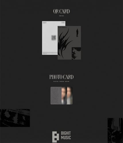 Agust D ' D-DAY' (السيت كامل)