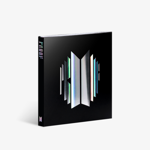 BTS -Proof (Compact)