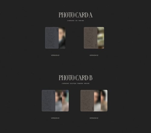 Agust D ' D-DAY' (السيت كامل)