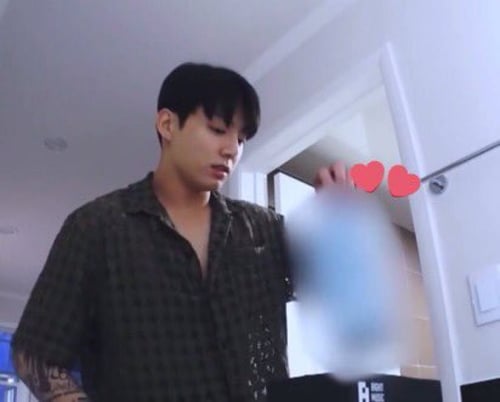 Body Wash -White musk