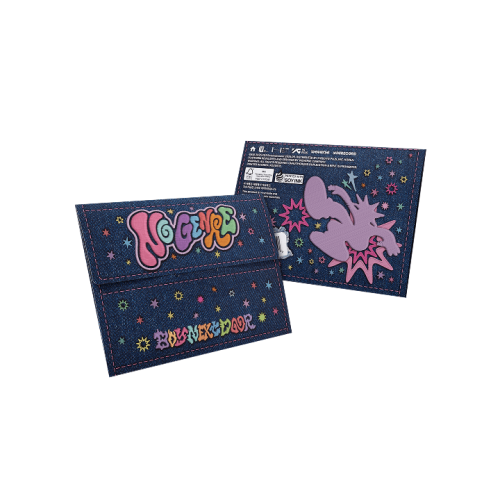 BOYNEXTDOOR -4th EP [No Genre] (Weverse Albums ver...