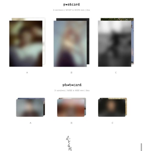 RM - Right Place, Wrong Person