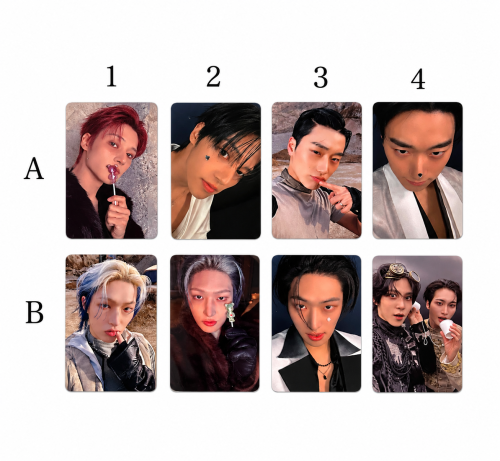 Ateez gh4 pob