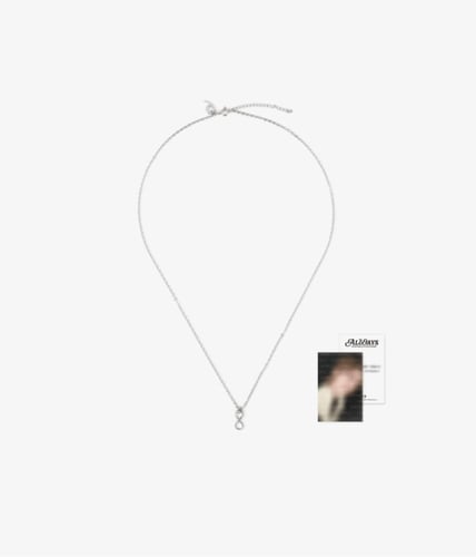 Seventeen Necklaces