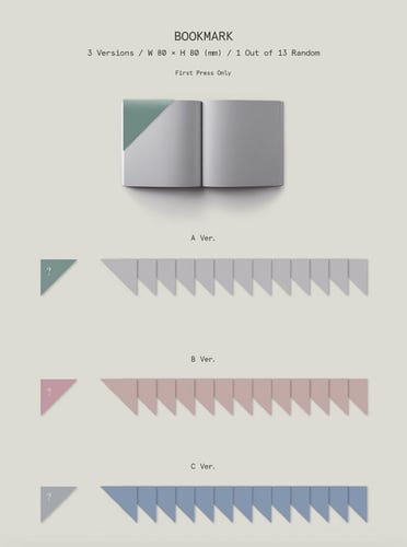 Seventeen - FML (Random)