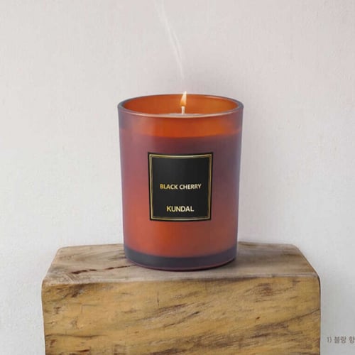 شمعة KUNDAL