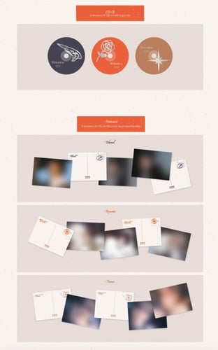 TXT -[minisode 3: TOMORROW راندوم