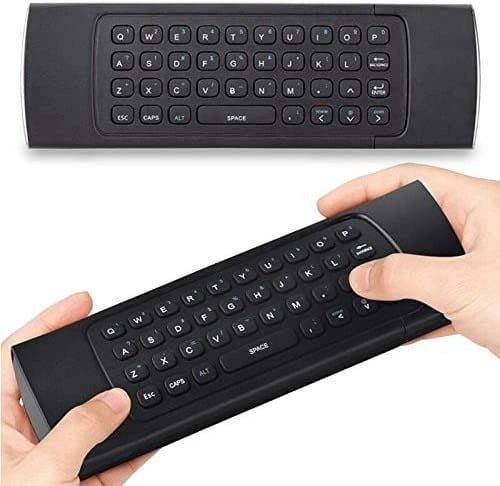 الريموت الذكي