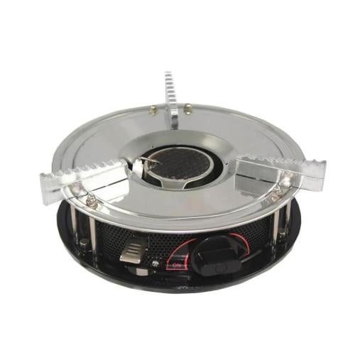 موقد غاز قابل للتعبئة