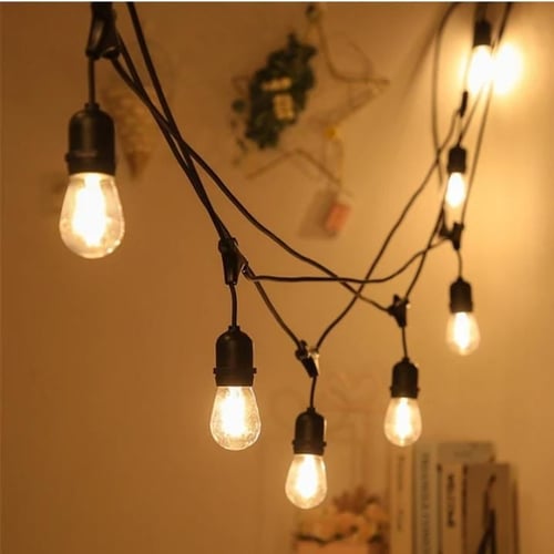 العقد المضيئ 5 متر