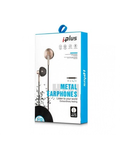 سماعة سلك AUX