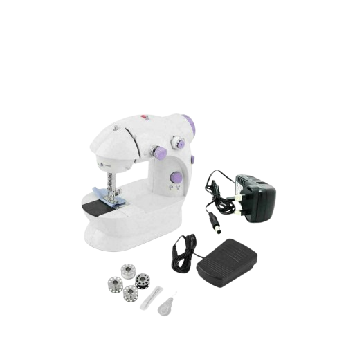 ماكينة الخياطة