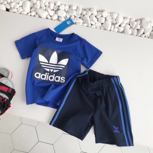 بدله اديداس اطفال