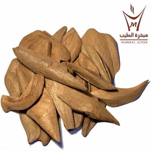 بخور عود مروكي طبيعي المناسبات