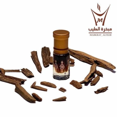 دهن مروكي vip