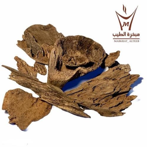 بخور عود كلمنتان طبيعي سوبر