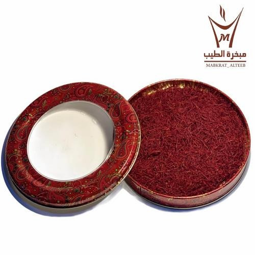 زعفران نقيل سوبر