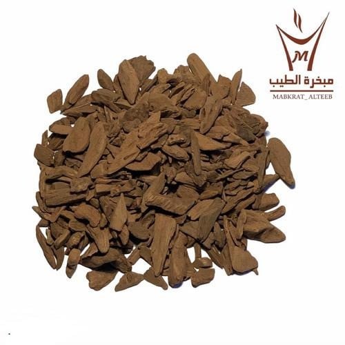 بخور عود مروكي طبيعي دقة صغيرة
